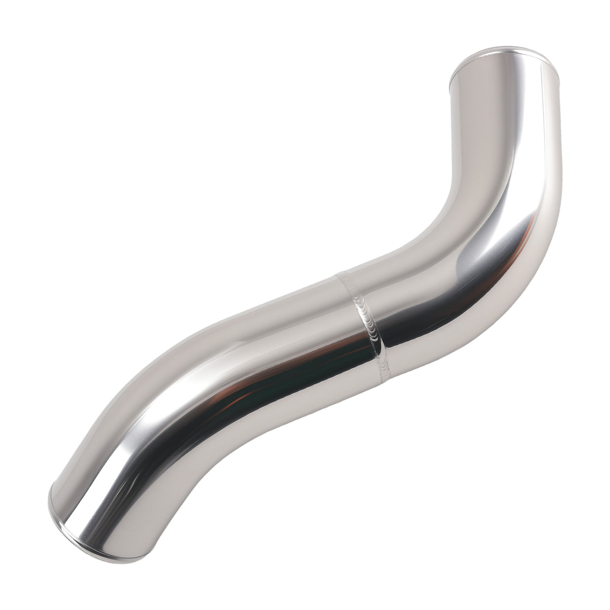 3.5 Cold Side Intercooler Pipe KitFor compatible For Dodge Ram 6.7L compatible For Cummins Diesel 2019-21