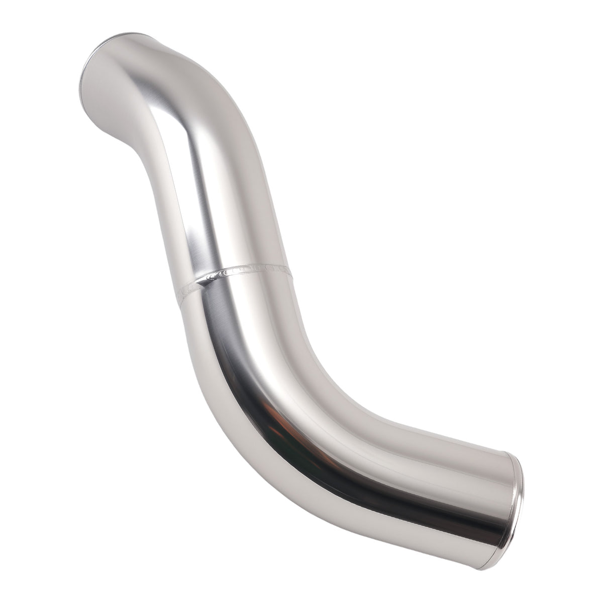3.5 Cold Side Intercooler Pipe KitFor compatible For Dodge Ram 6.7L compatible For Cummins Diesel 2019-21