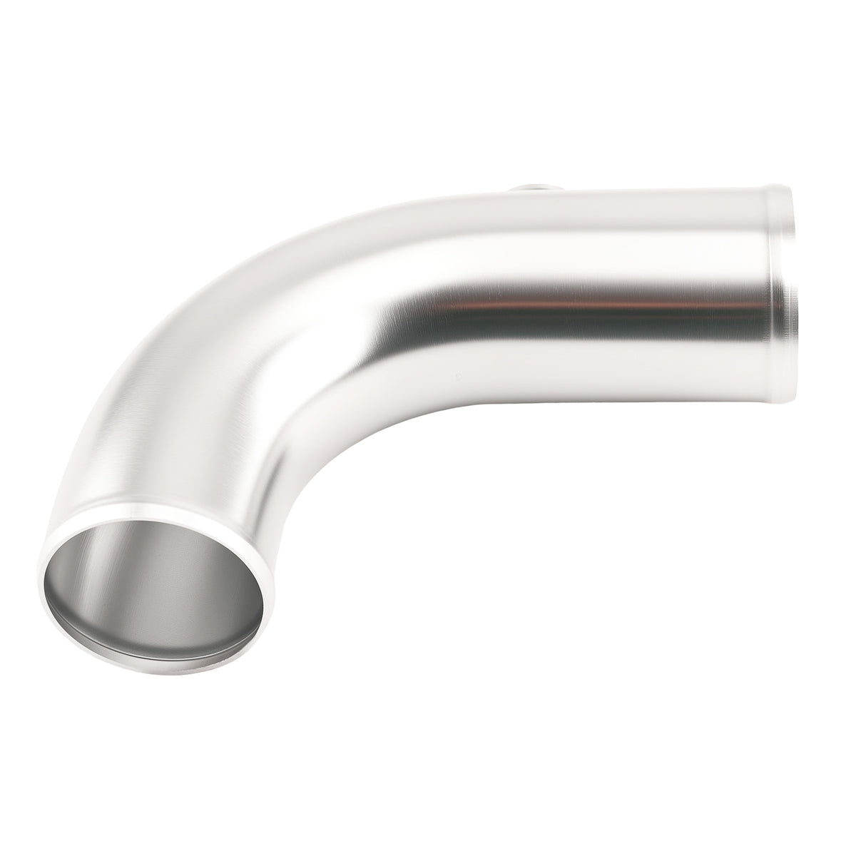 Cold Side Intercooler Pipe Upgrade Kit compatible For Ford 6.7L Powerstroke Diesel17-19