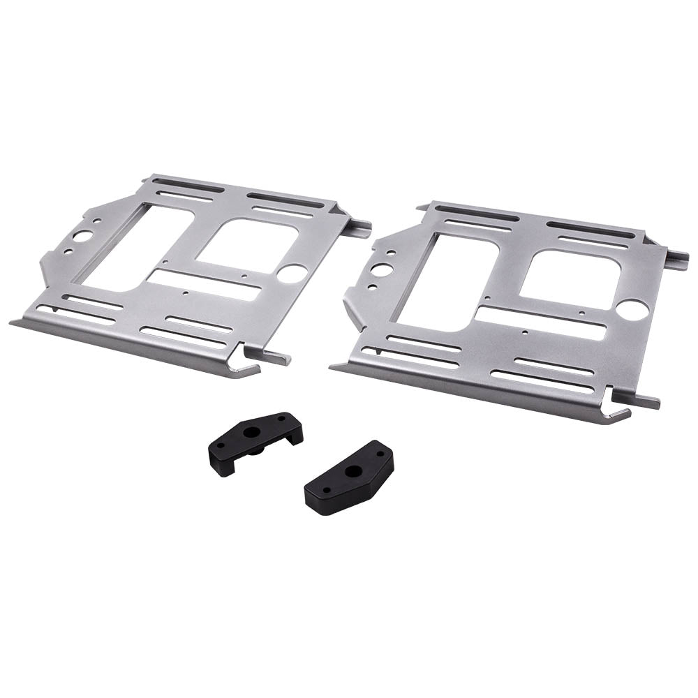 Compatible For Polaris RZR compatible For Seat Bases For 570 Seats to 900 S/XP1000 XP
