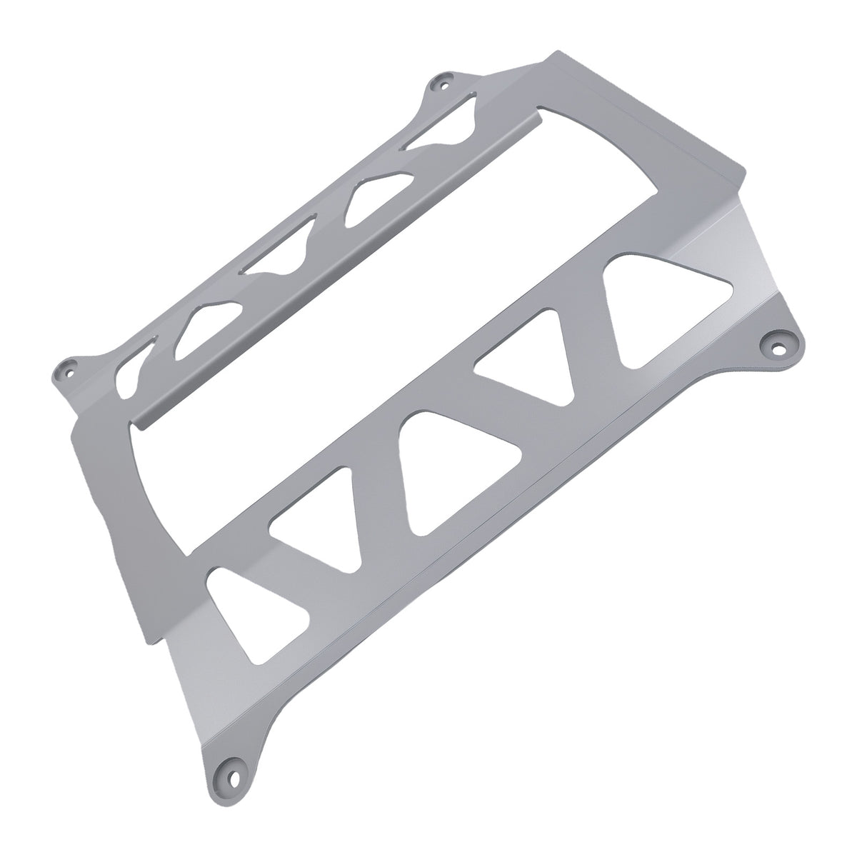 Middle Structure Board compatible For Honda Civic Coupe/Sedan/Hatchback Models 2016-2020