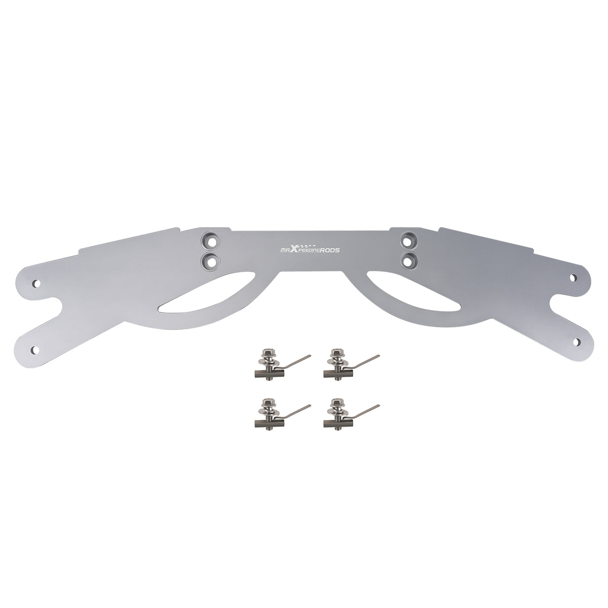 Middle Lower Chassis ReinForcement Brace compatible For Lexus IS250 IS350 V6 3.5L 2006-2013