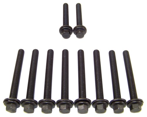 Cylinder Head Gasket set with Head Bolt Kit 1992-1994 Buick,Oldsmobile,Pontiac 2.3L