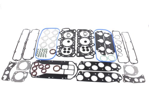Cylinder Head Gasket set with Head Bolt Kit 2002-2004 Honda 3.5L