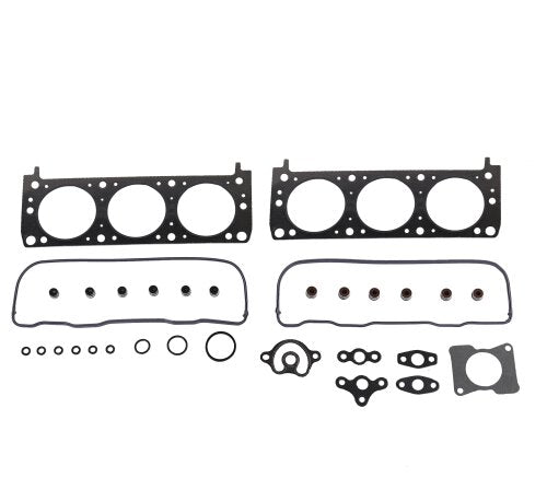 Cylinder Head Gasket set with Head Bolt Kit 1987-1990 Buick,Cadillac,Chevrolet,Oldsmobile,Pontiac 2.8L-3.1L