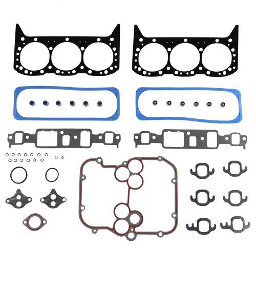 Cylinder Head Gasket set with Head Bolt Kit
