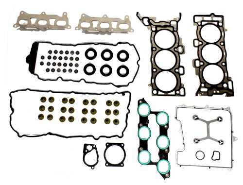 Cylinder Head Gasket set with Head Bolt Kit 2009-2017 Buick, Chevrolet, GMC 3.6L V6