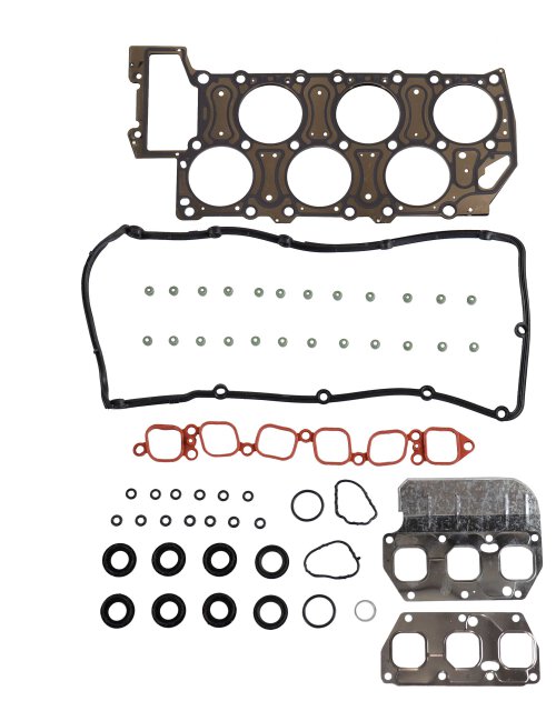 Cylinder Head Gasket set with Head Bolt Kit 2004-2009 Audi,Volkswagen 3.2L