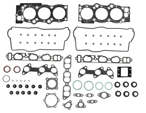 Cylinder Head Gasket set with Head Bolt Kit 1988-1991 Lexus,Toyota 2.5L