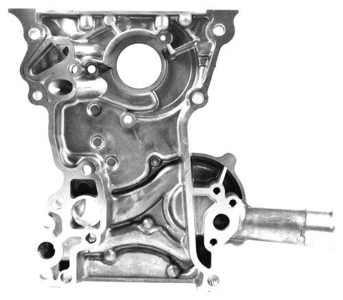 1991 Toyota 4Runner 2.4L Timing Cover