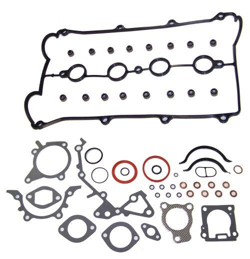1991 Mazda Miata 1.6L Engine Kit Gasket Set