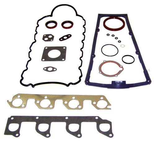 1999 Ford Ranger 2.5L Engine Kit Gasket Set