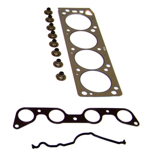 2000 Ford Ranger 2.5L Engine Kit Gasket Set