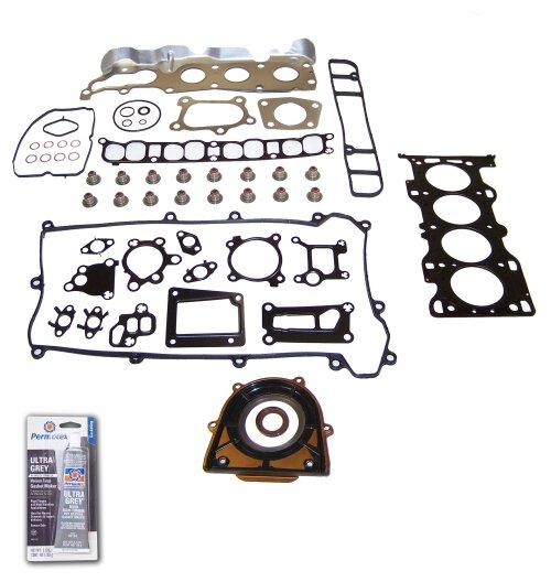 2013 Mazda 3 2.3L Engine Kit Gasket Set