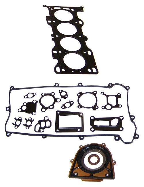 2012 Mazda CX-7 2.3L Engine Kit Gasket Set