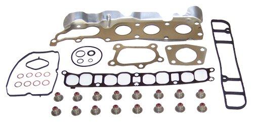 2009 Mazda 3 2.3L Engine Kit Gasket Set