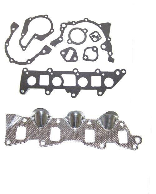 1995 Suzuki Samurai 1.3L Engine Kit Gasket Set