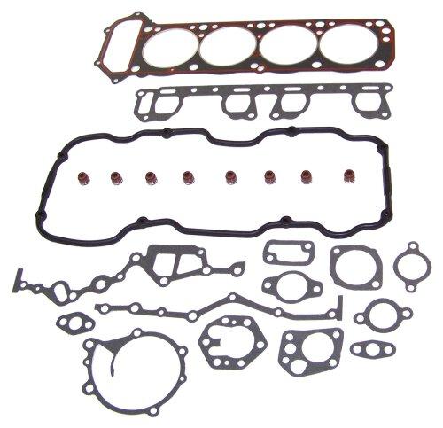 1987 Nissan D21 2.4L Engine Kit Gasket Set