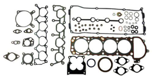 2004 Nissan Frontier 2.4L Engine Kit Gasket Set