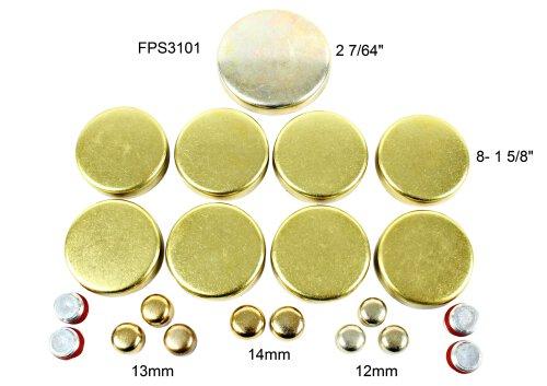 1977 Chevrolet Monte Carlo 5.0L Expansion Plug