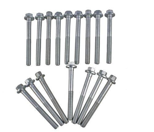 2007 Saturn Aura 3.5L Cylinder Head Bolt