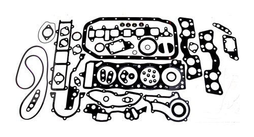 Engine Re-Ring Kit 1982 Toyota 2.4L