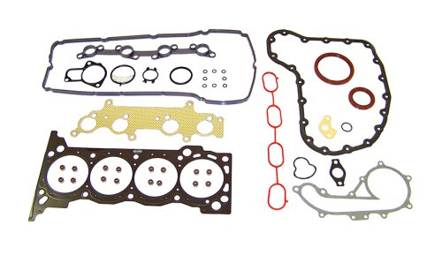 Engine Re-Ring Kit 2005-2015 Toyota 2.7L