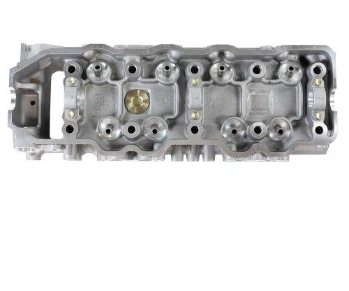1993 Toyota Pickup 2.4L Cylinder Head