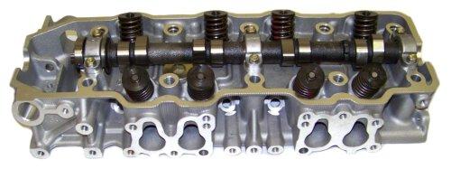 1989 Toyota Pickup 2.4L Cylinder Head