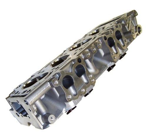 1991 Toyota 4Runner 2.4L Cylinder Head