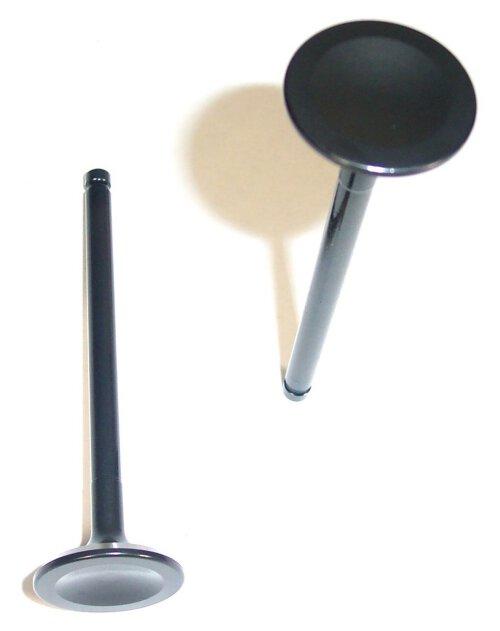 1996 Eagle Talon 2.0L Exhaust Valve
