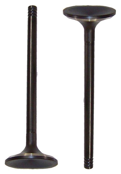 2017 Dodge Durango 5.7L Exhaust Valve