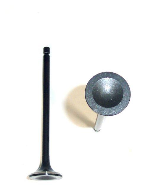 1996 Eagle Summit 1.8L Exhaust Valve