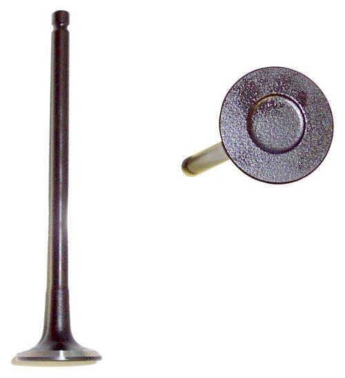 2003 Hyundai Tiburon 2.0L Exhaust Valve