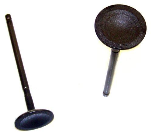 2003 Mitsubishi Montero 3.8L Exhaust Valve