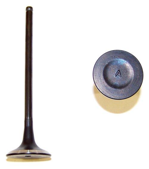 2009 Hyundai Sonata 2.4L Exhaust Valve
