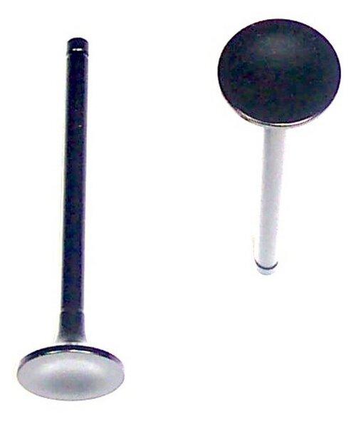 1997 Honda CR-V 2.0L Exhaust Valve