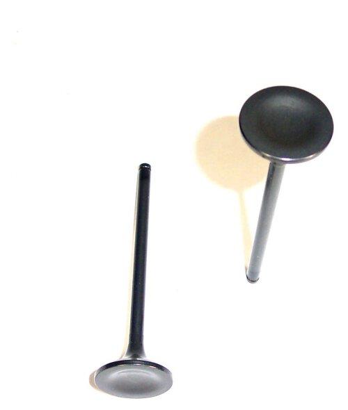 1999 Acura Integra 1.8L Exhaust Valve