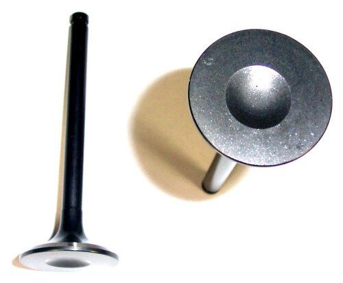 1993 Isuzu Pickup 2.6L Exhaust Valve