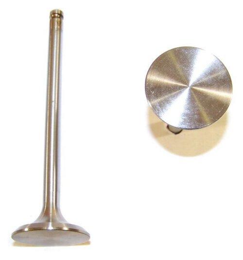 1989 Buick Skylark 2.3L Exhaust Valve