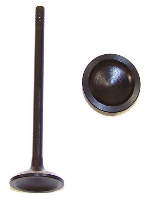 2004 GMC Canyon 3.5L Exhaust Valve