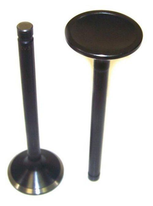 2002 GMC Sierra 3500 8.1L Exhaust Valve