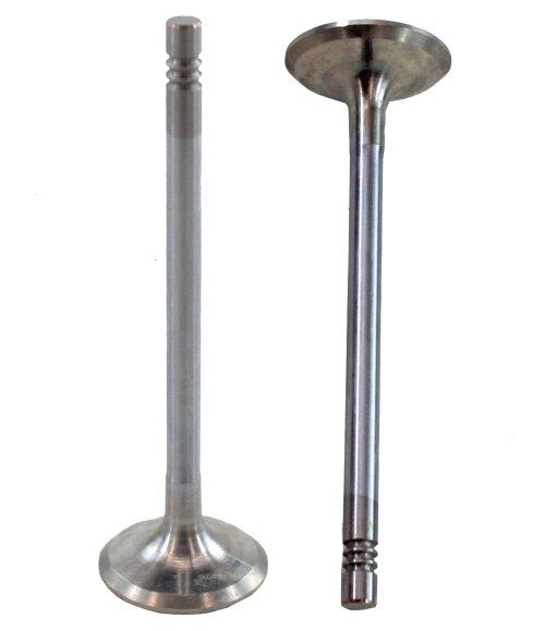 2013 Buick Regal 2.0L Exhaust Valve
