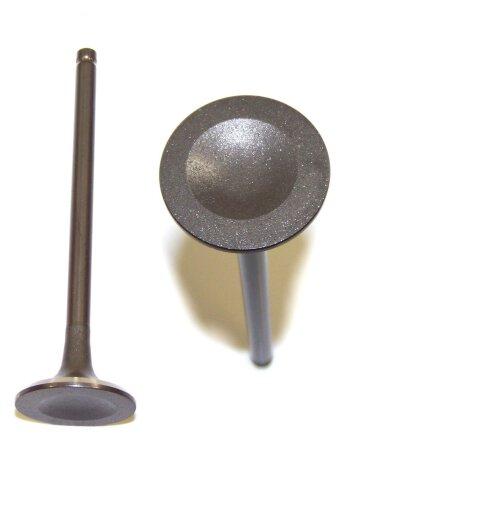 2004 Isuzu Rodeo 3.5L Exhaust Valve