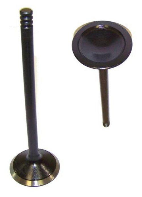 2004 Mercury Monterey 4.2L Exhaust Valve
