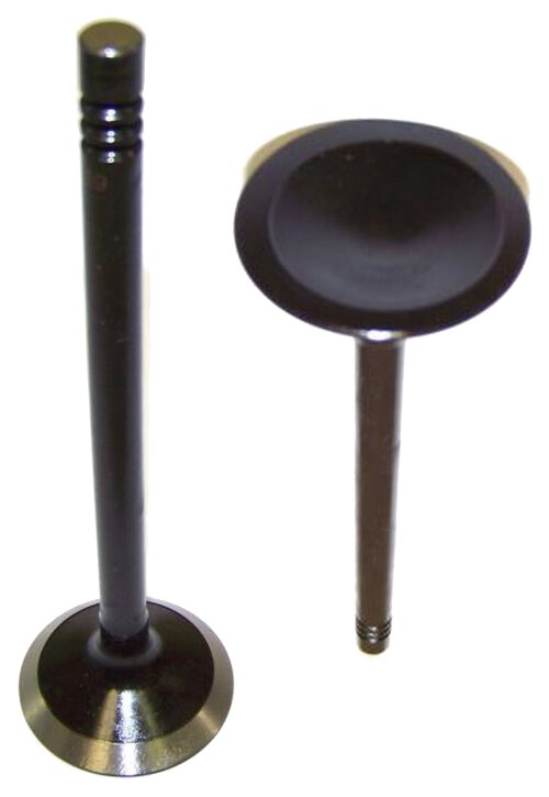 Exhaust Valve 1999-2008 Ford,Mazda,Mercury 3.0L