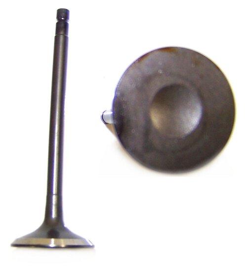 2013 Nissan NV3500 5.6L Exhaust Valve