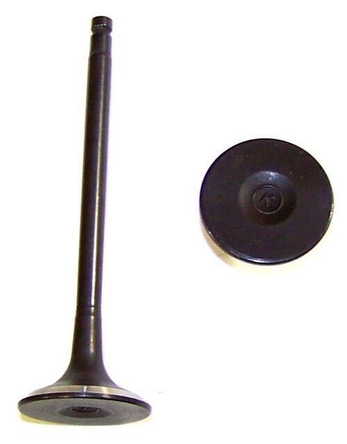 2012 Nissan Sentra 2.5L Exhaust Valve