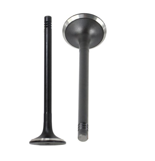 Exhaust Valve 2005-2018 Audi,Volkswagen 2.0L-5.2L