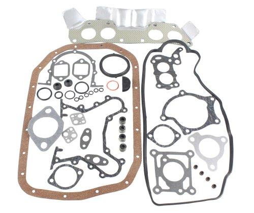 1988 Mitsubishi Tredia 1.8L Engine Kit Gasket Set